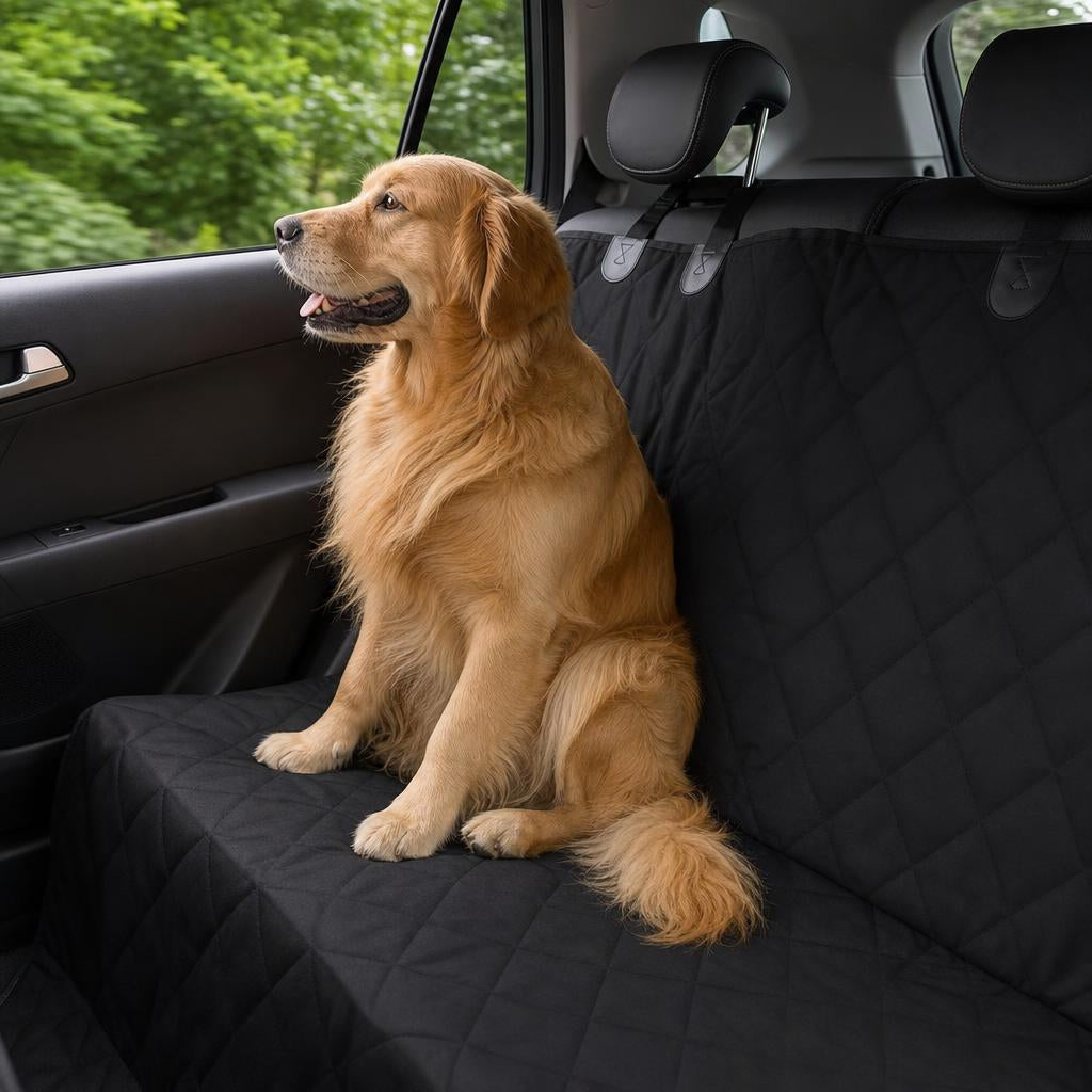 Sube a tu mascota y disfruta el viaje